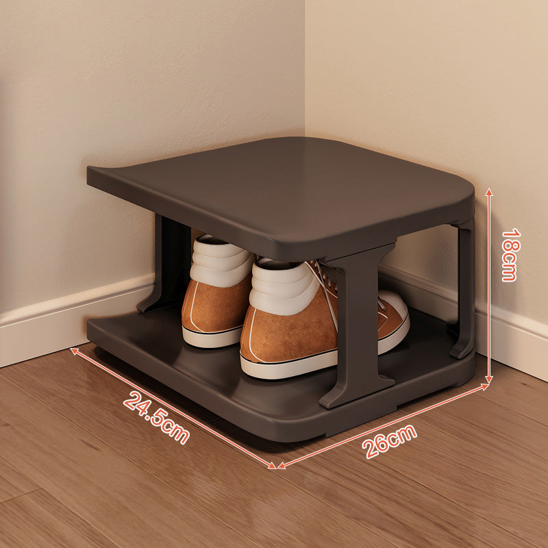 š„Hot Saleš„ Space Saving Multi-Tier Shoe Rack