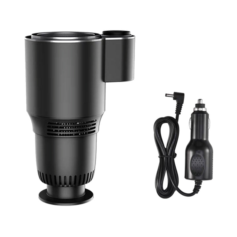 🔥Free Shipping🔥 2-in-1 Smart Car Cup Cooler and Warmer