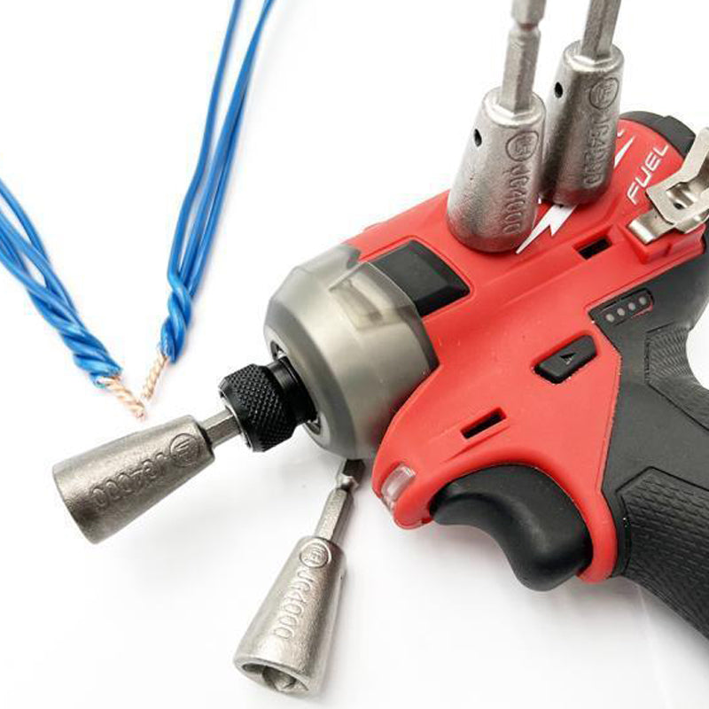 š„Last Day Big Sale 49% OFFš„ New Electricianās Fast Automatic Paralleling Deviceļ¼BUY 3 GET 5 FREEļ¼