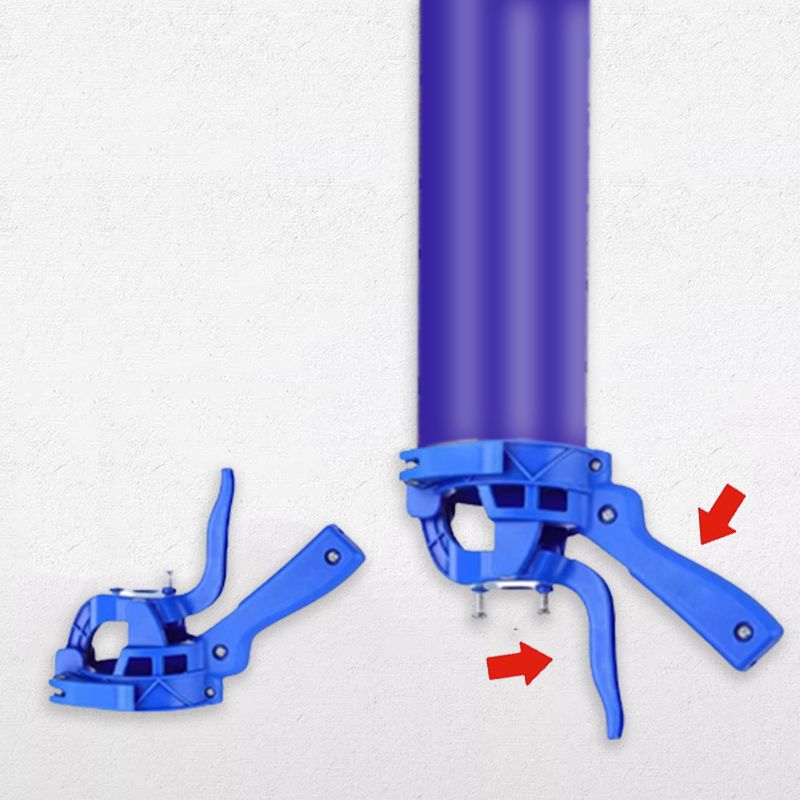 Foaming Spray Nozzle Press