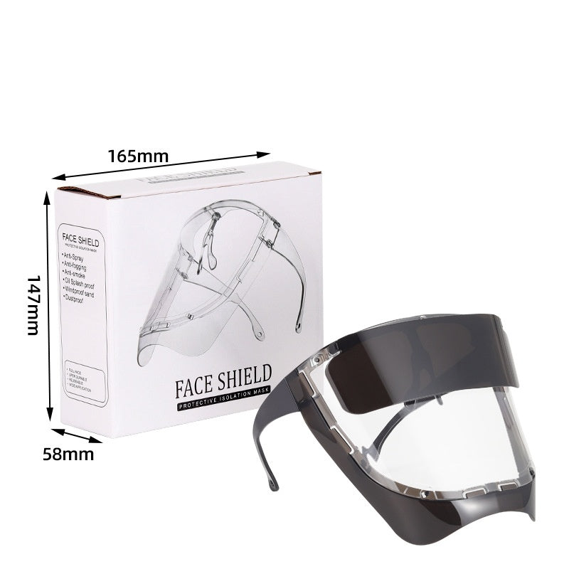 Welders Dedicated to Lightweight and Convenient Welding Machine Mask