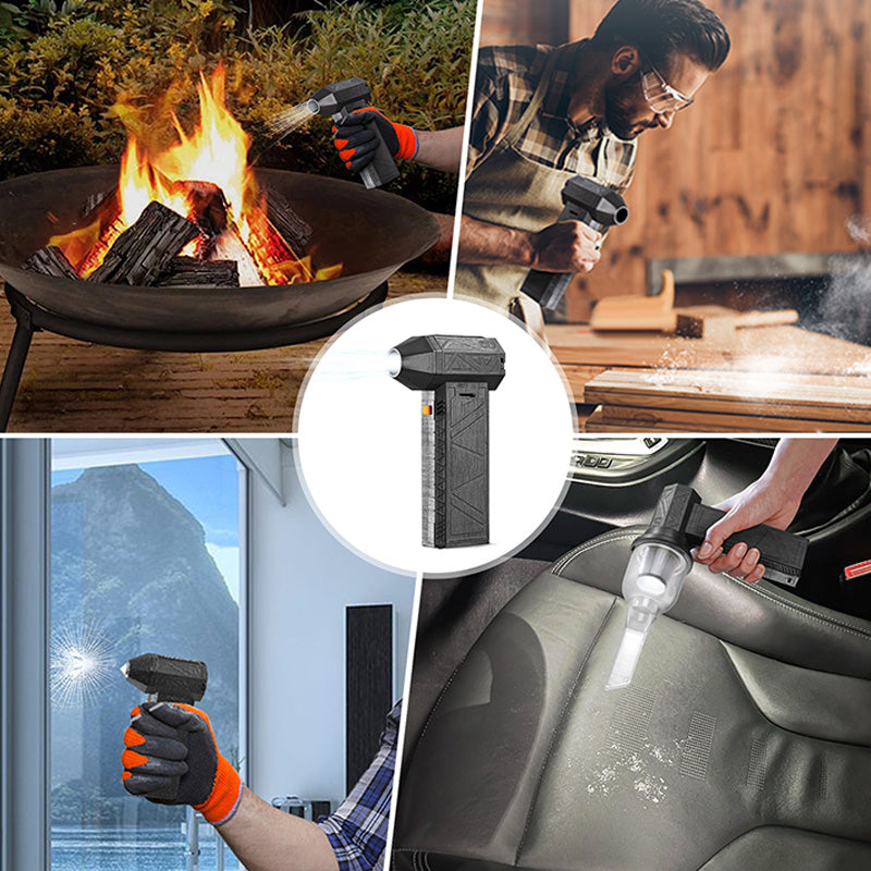 š„Big Saleš„ PousboĀ® Multi-Purpose Compact High-Speed Jet Blower