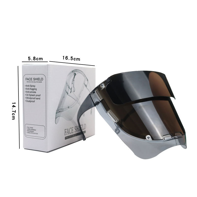 Welders Dedicated to Lightweight and Convenient Welding Machine Mask