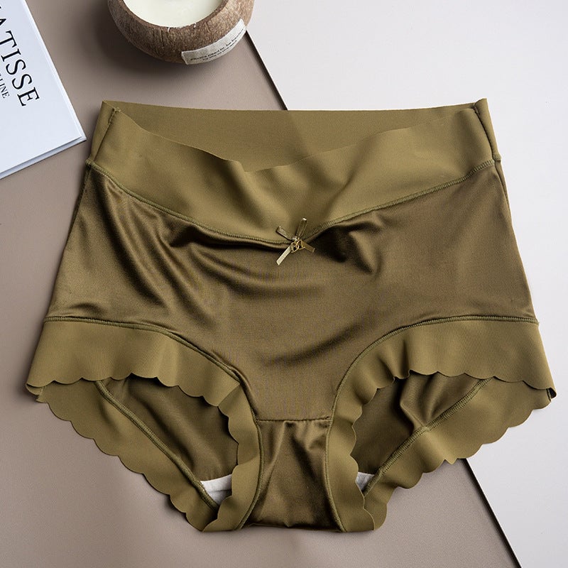 š„Hot Sale š„Premium Satin Antibacterial Moisture-absorbing Pantiess