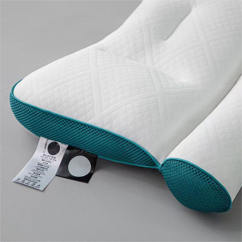 š
Great Christmas GiftšUltra-Comfortable Ergonomic Neck Support Pillow