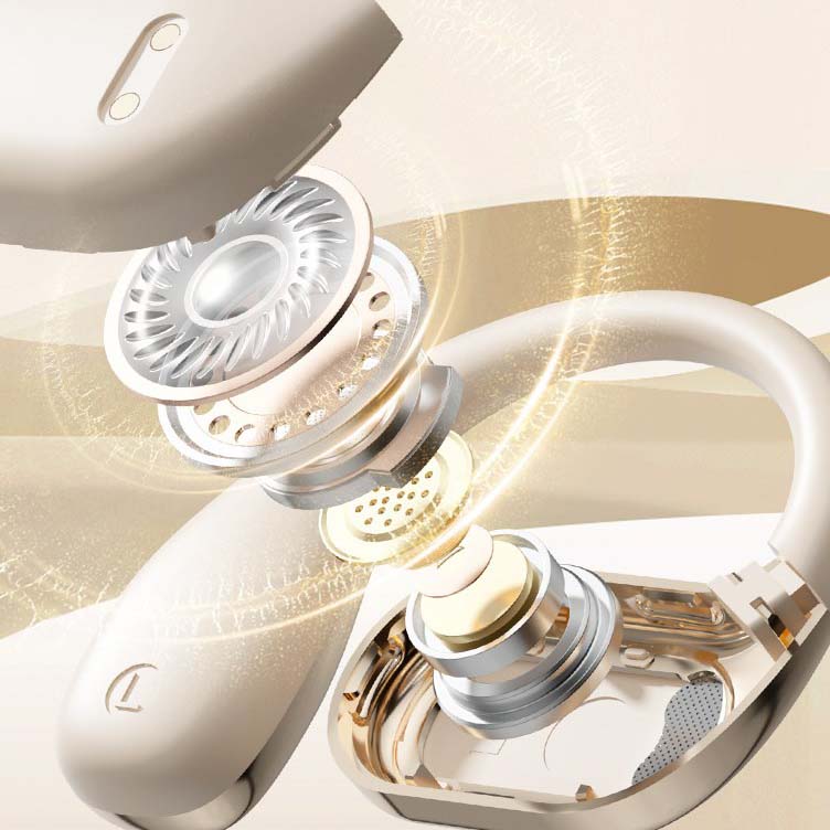 šHot SalešOpen-ear Wireless Bluetooth Headphones