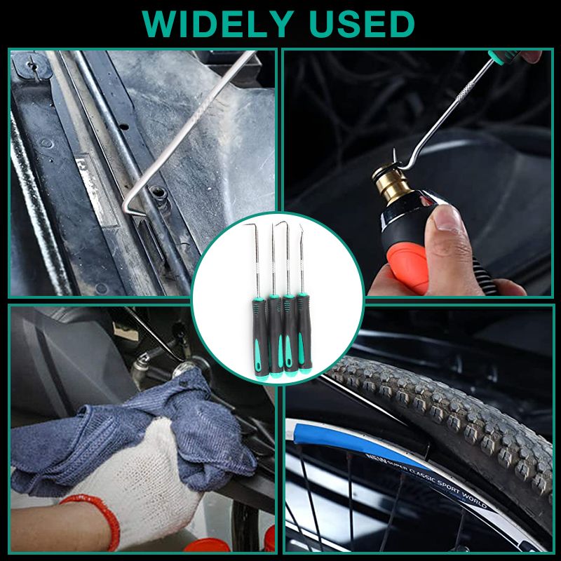 Oil Seal Puller Pick and Hook Tool