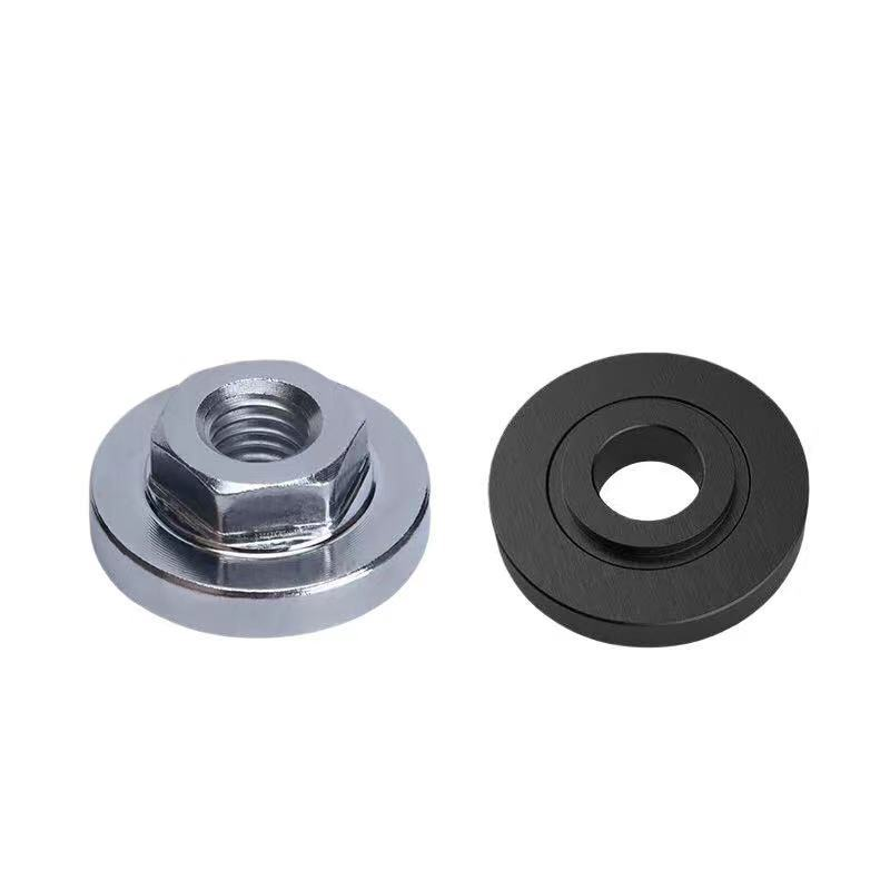 Hexagon Platen Angle Grinder Type 100 Nut Angle Grinder Accessories(BUY 1 GET 1 FREE)