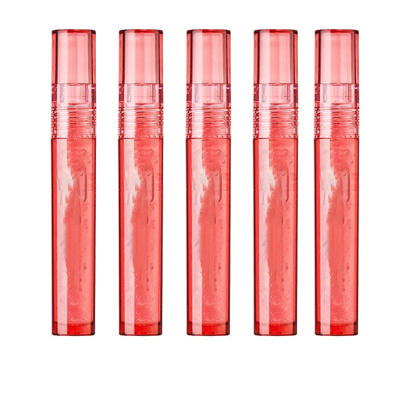 🎉Summer Hot Sale🎉Moisturizing Nourishing Mirror Lip Oil