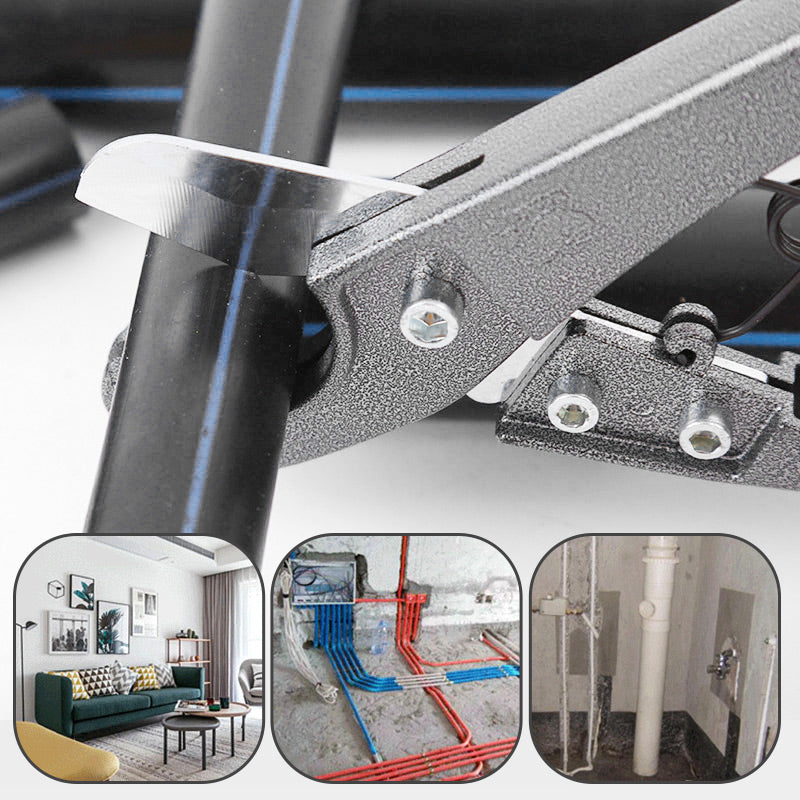 PPR Electrical Hose Scissors