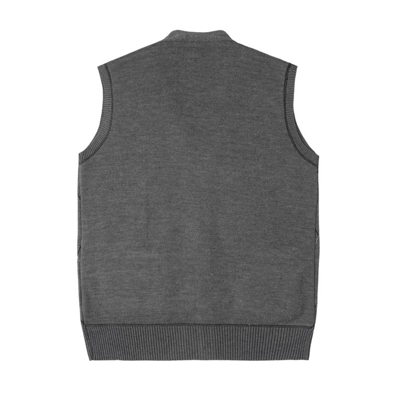 🎅Christmas Sales🎄Men’s Warm Plush Winter Vest🔥