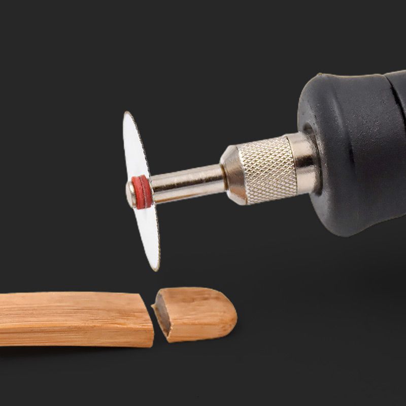 Stainless Steel Mini Saw Blade with Shank(BUY 3 GET 5 FREE)