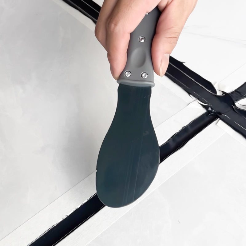 4-piece Set Sealant Finishing Tool Grout Remove Scraper