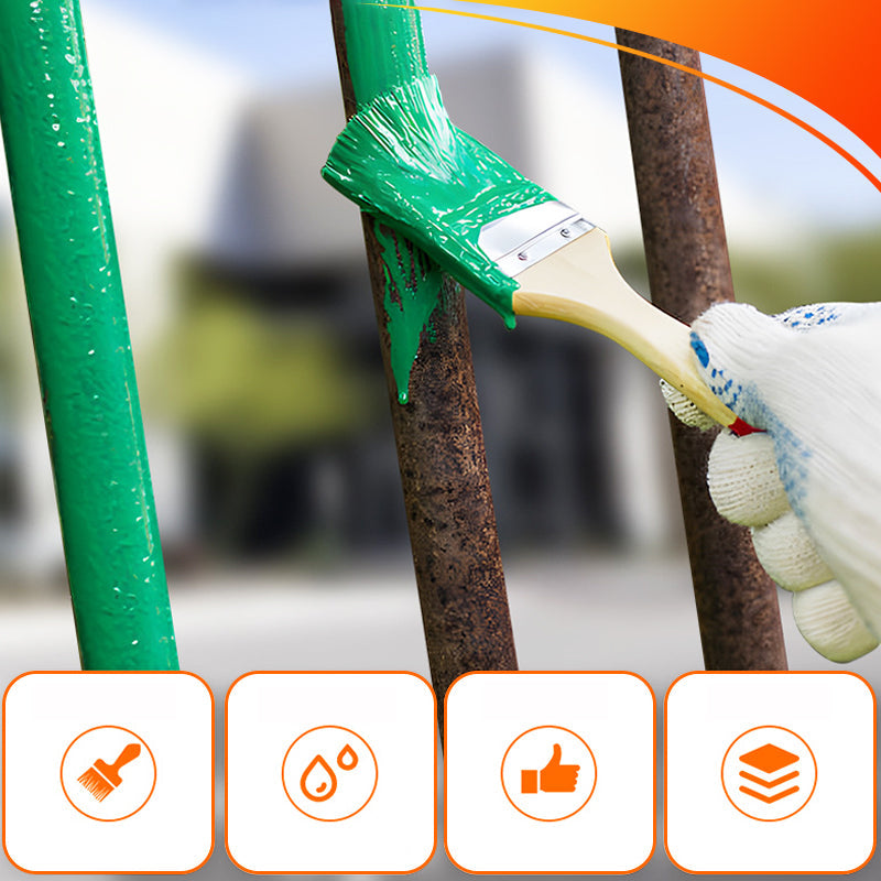 Water-based Rust Remover for Metal