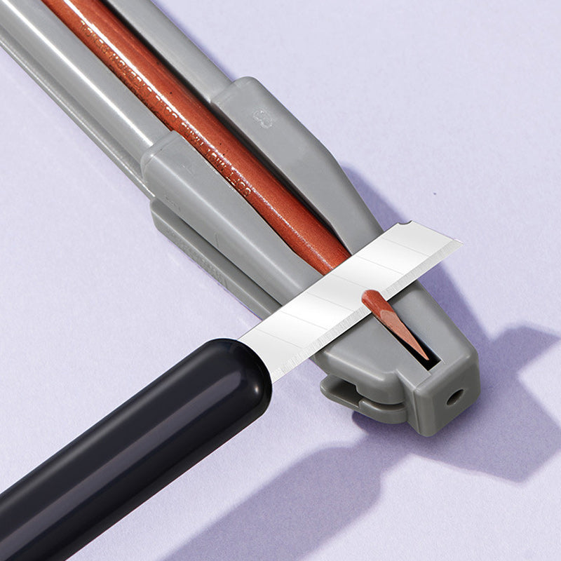 šHot SalešProfessional Eyebrow Pencil Sharpener Aid