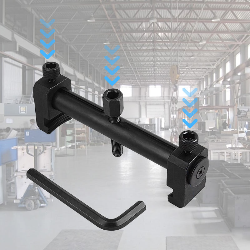 💥2024 BIG SALE 49% OFF💥 Adjustable Crankshaft Pulley Removal Tool