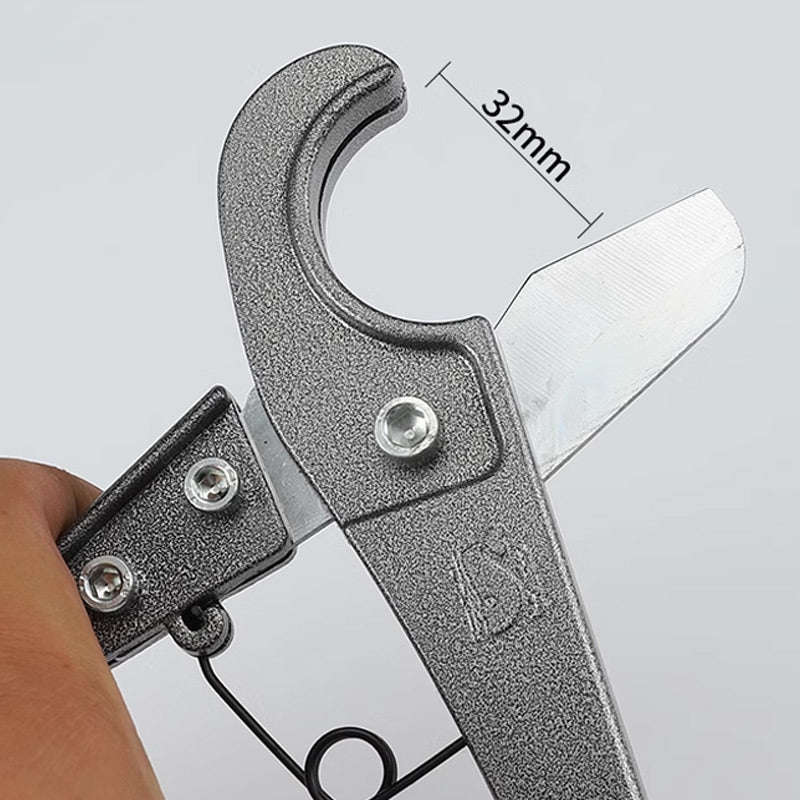 PPR Electrical Hose Scissors