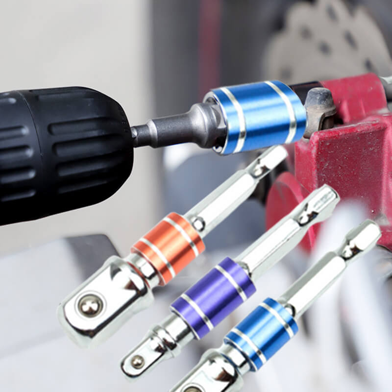 Electric Wrench Adapter