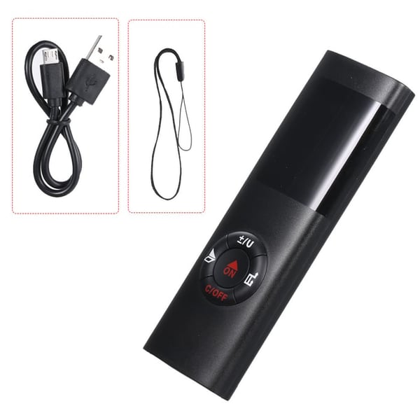 Mini Infrared High-precision Range Finder