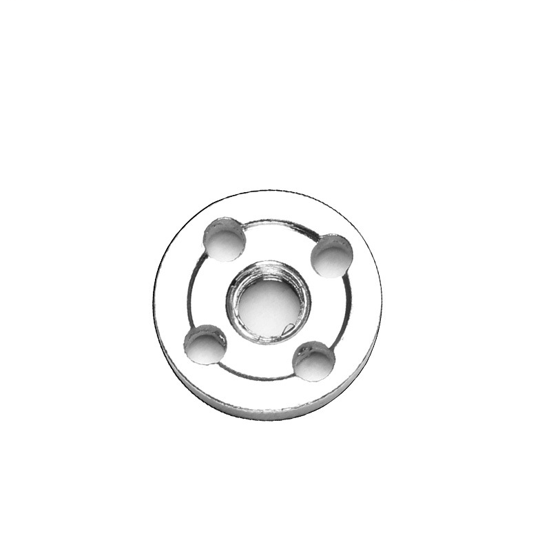 Hexagon Platen Angle Grinder Type 100 Nut Angle Grinder Accessories(BUY 1 GET 1 FREE)