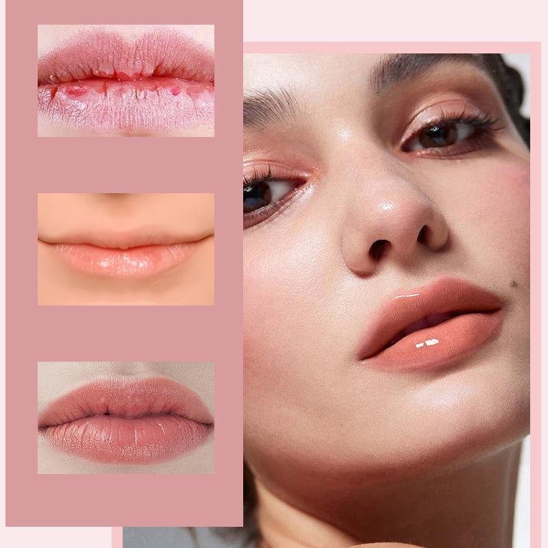 🎉Summer Hot Sale🎉Moisturizing Nourishing Mirror Lip Oil