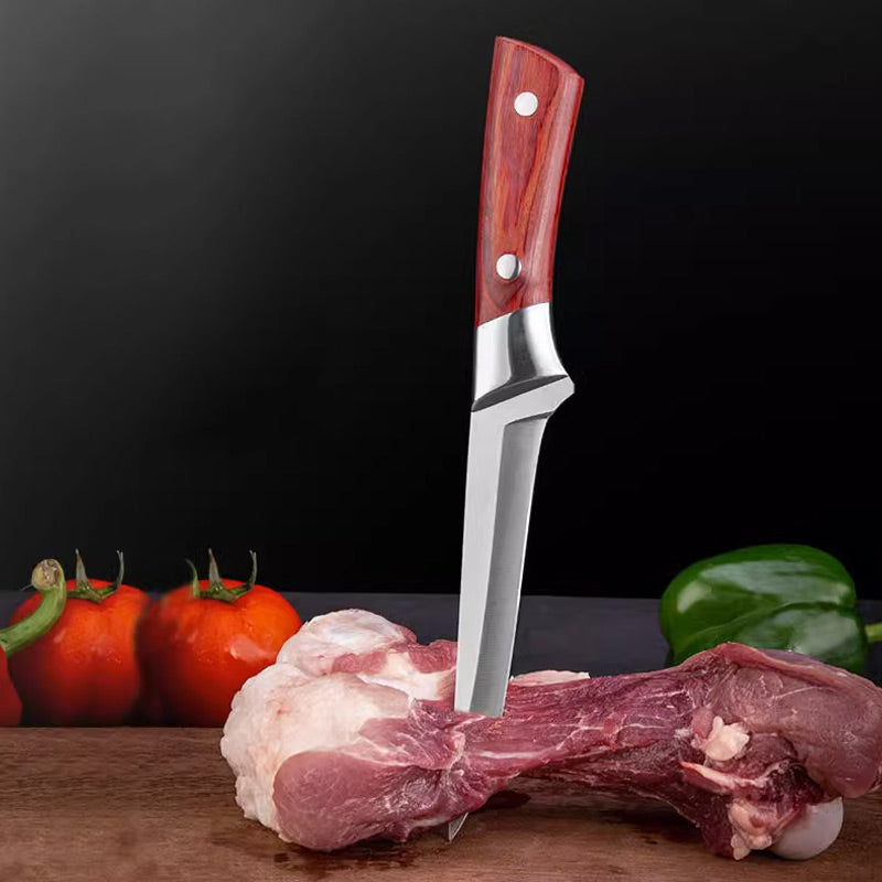 š„New Hot Sellingā¤ļøāš„ Knife Recommended By a Michelin Chef - Japanese Premium Knife