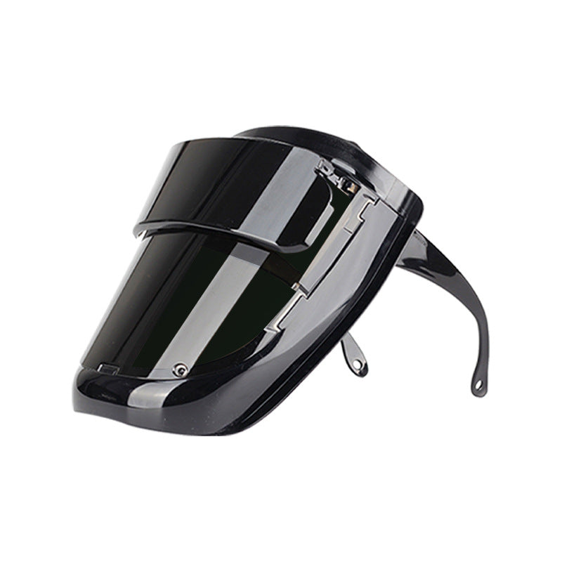 Welders Dedicated to Lightweight and Convenient Welding Machine Mask