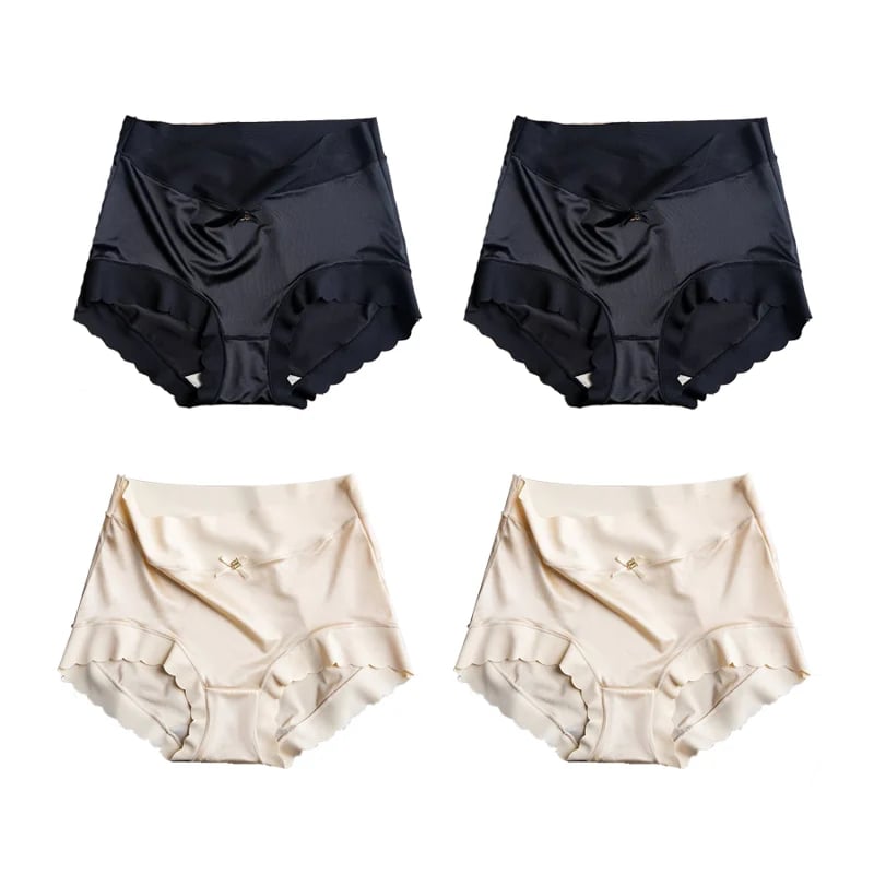 š„Hot Sale š„Premium Satin Antibacterial Moisture-absorbing Pantiess