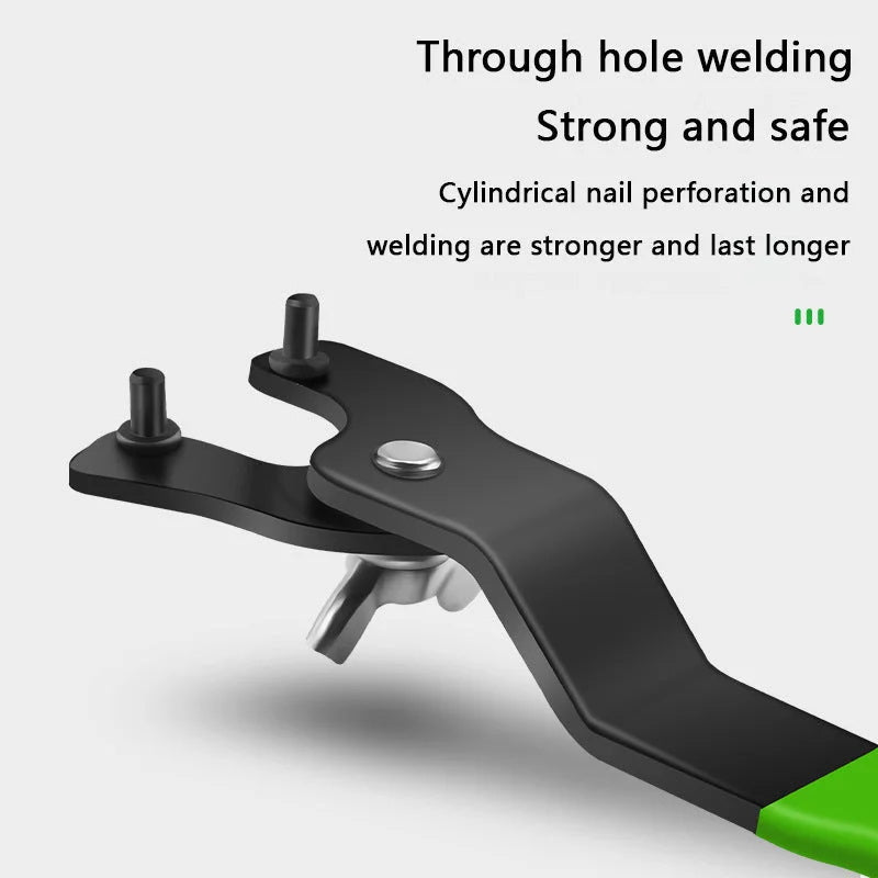 š„BUY 5 GET 5 FREE & FREE SHIPPINGš„Adjustable Angle Grinder Wrench