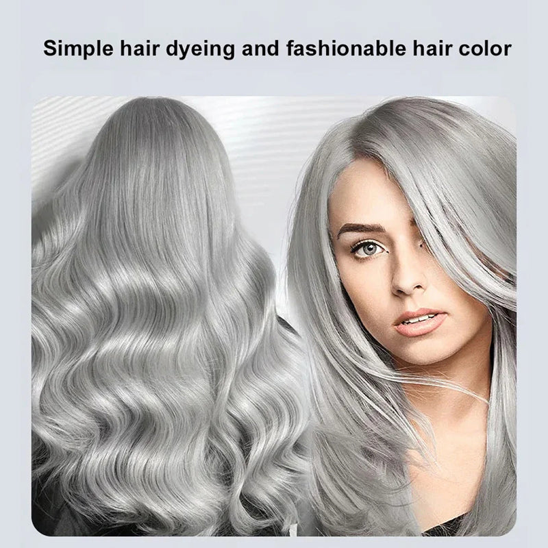 Gray Hair Dye