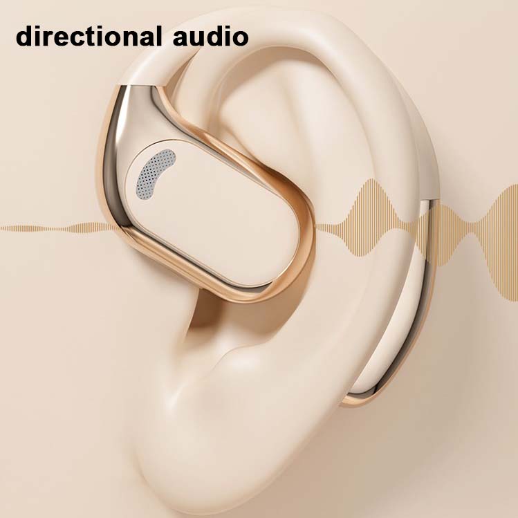 šHot SalešOpen-ear Wireless Bluetooth Headphones