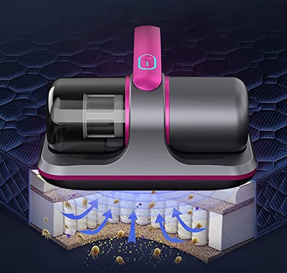 š„Free Shippingš„Vacuum UV Sterilising Mite Remover