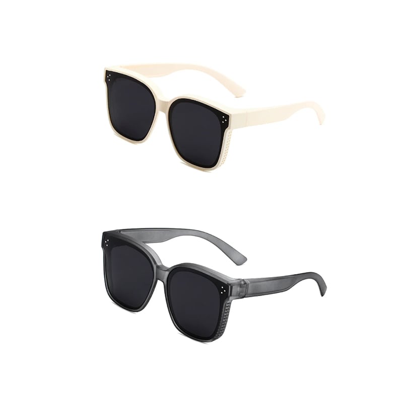 🔥LAST DAY 49% OFF🔥Fit Over Sunglasses UV400 Protection