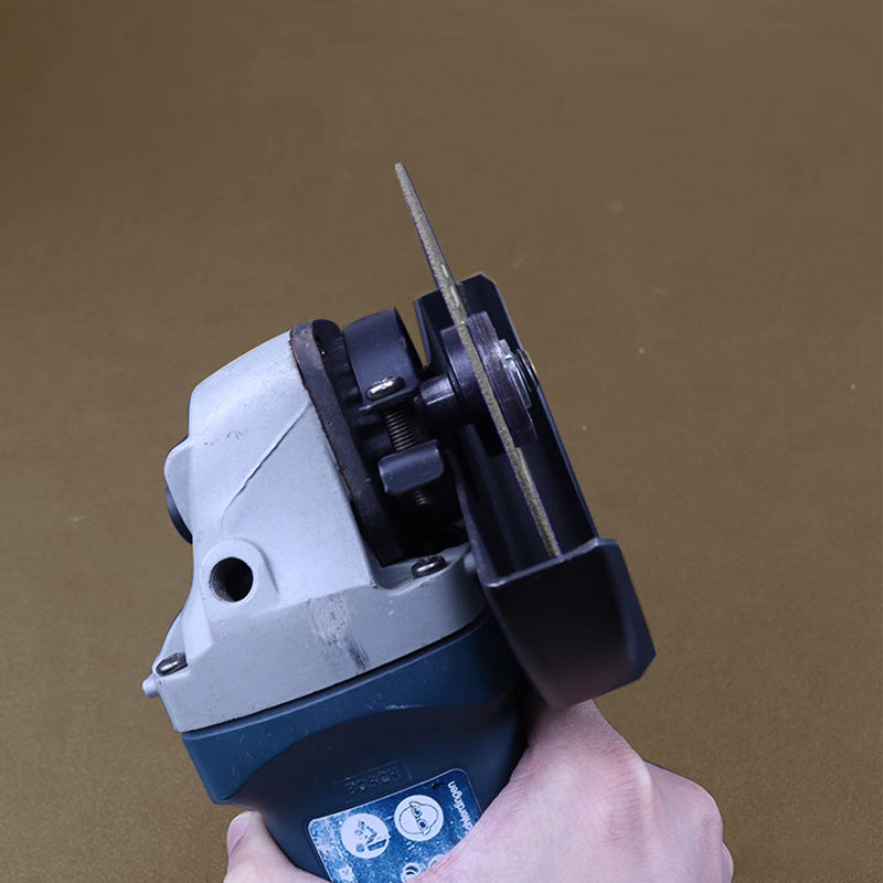 4-Inch Porous Widened Cutting Blade for Stone Ceramic(BUY 1 GET 1 FREE)