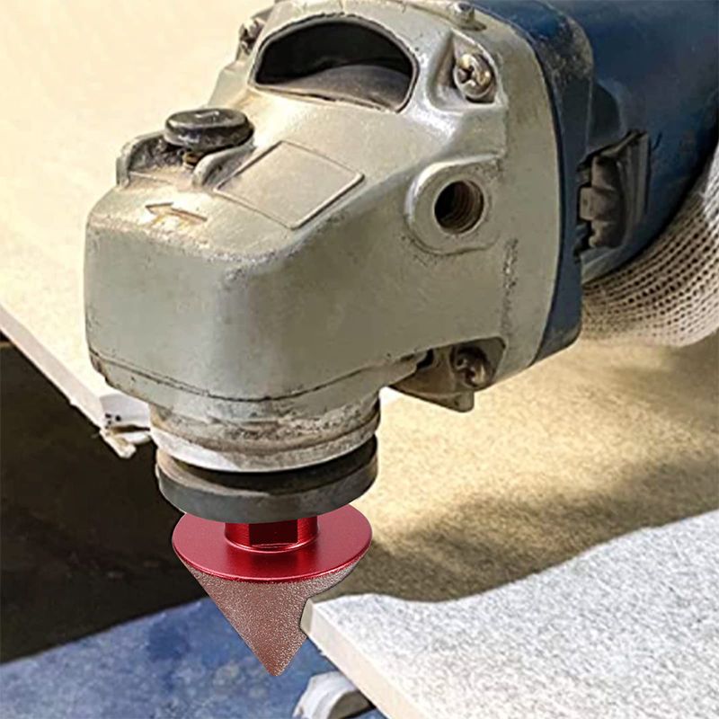 Marble Chamfer Bit