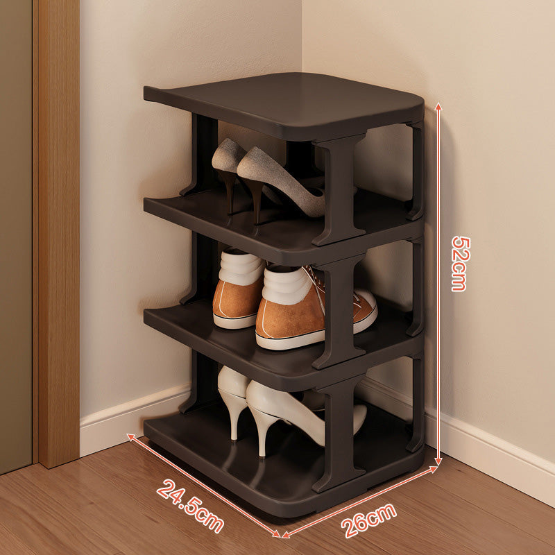 š„Hot Saleš„ Space Saving Multi-Tier Shoe Rack