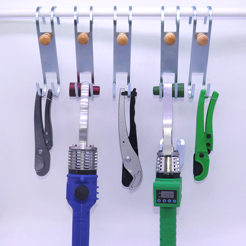 Anti Scald Handle Hot Melt Device Hook