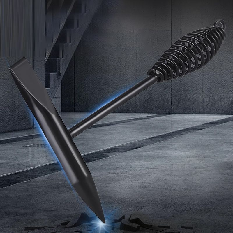 Welding Chipping Hammer