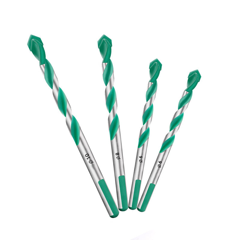 Multi-Purpose Drill Bit(BUY 3 GET 5 FREE)