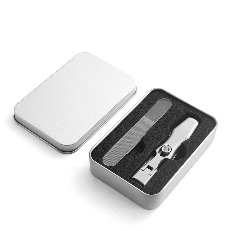 š„Hot Sale 49% OFFš„Portable Ultra Sharp Nail Clippers