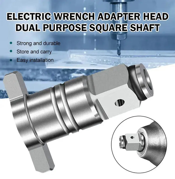 Conversion Head for Electric Screwdriver(BUY 3 GET 5 FREE)