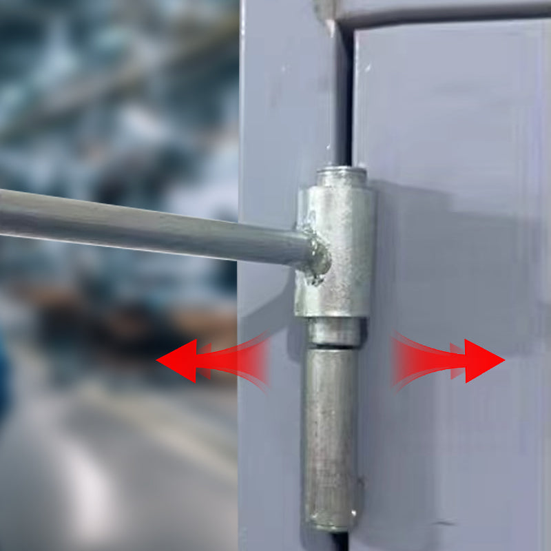 Door Hinge Gap Adjustment Wrench