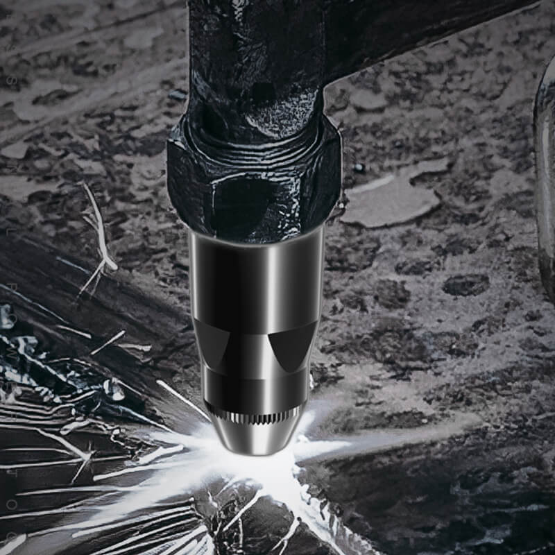 P80 Plasma Cutting Nozzle