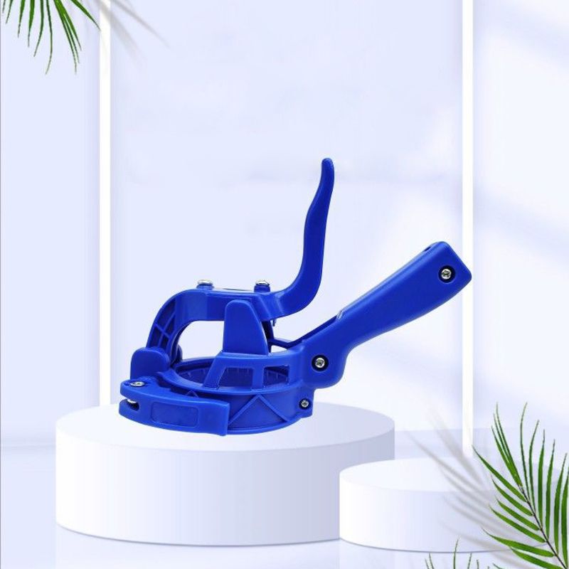 Foaming Spray Nozzle Press