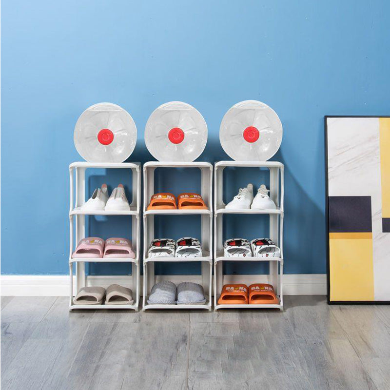 š„Hot Saleš„ Space Saving Multi-Tier Shoe Rack