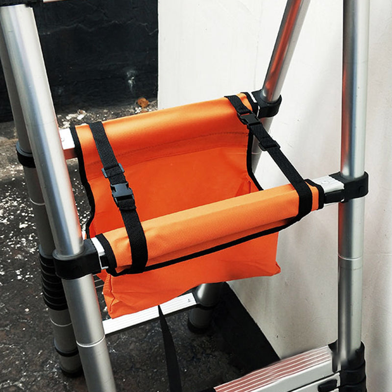 Extension Ladder Tool Storage Hanging Bag