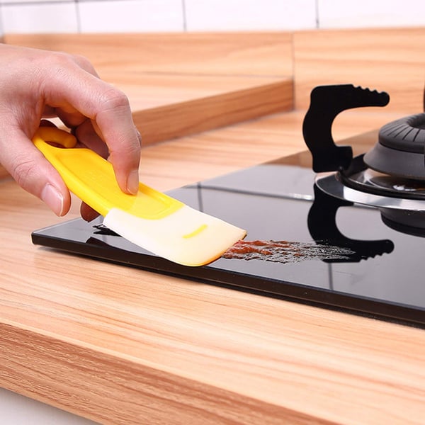đ„Hot Sale 49% OFFđ„Kitchen Food Grade Silicone Spatula