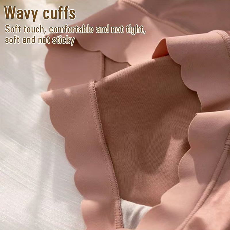 š„Hot Sale š„Premium Satin Antibacterial Moisture-absorbing Pantiess