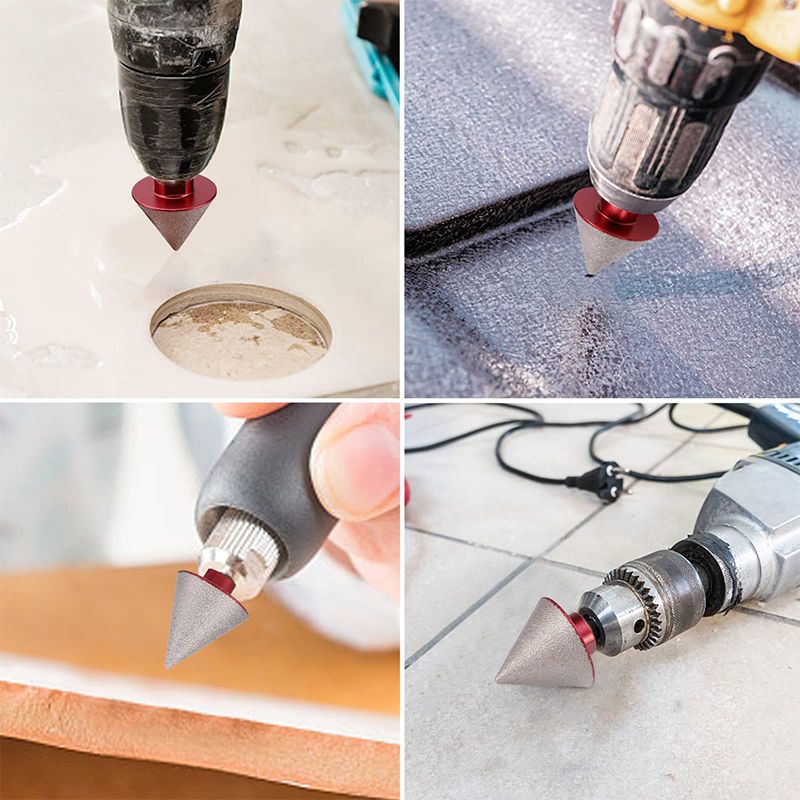 Marble Chamfer Bit