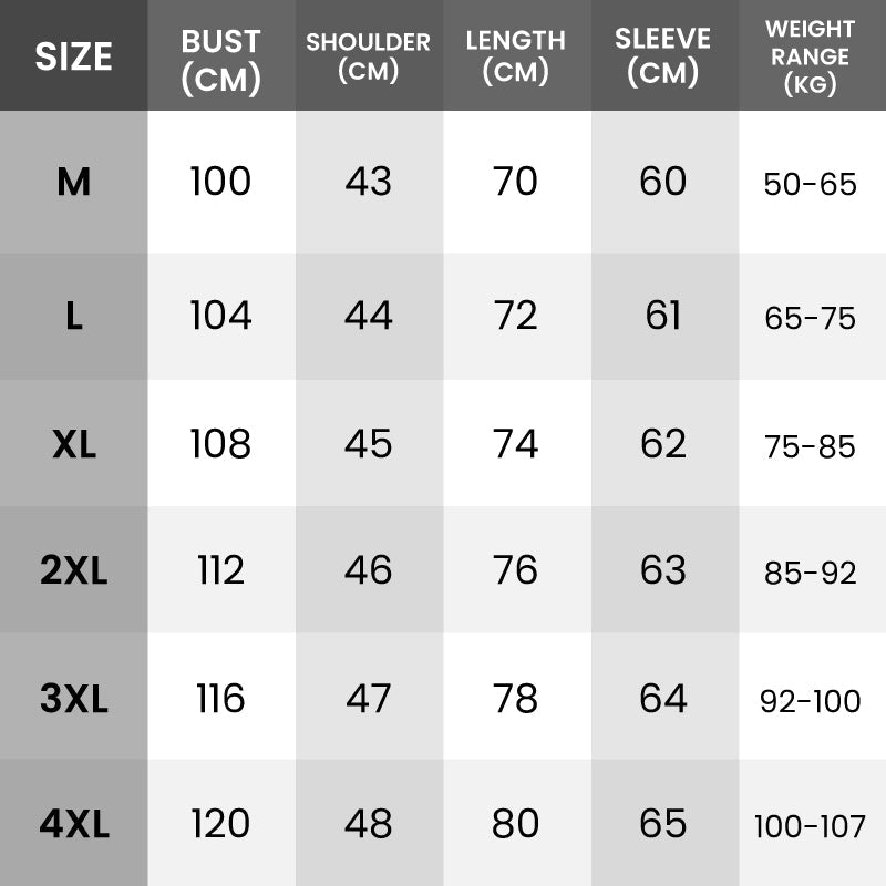 🔥Men's Winter Padded Stretch Wrinkle-Free Shirt